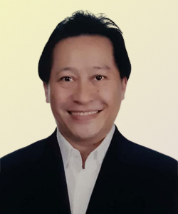 MR. HUMPHREY R DJEMAT SH. LLM