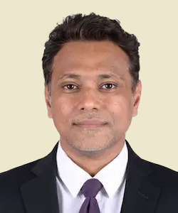 MR. AMIT LOHIA