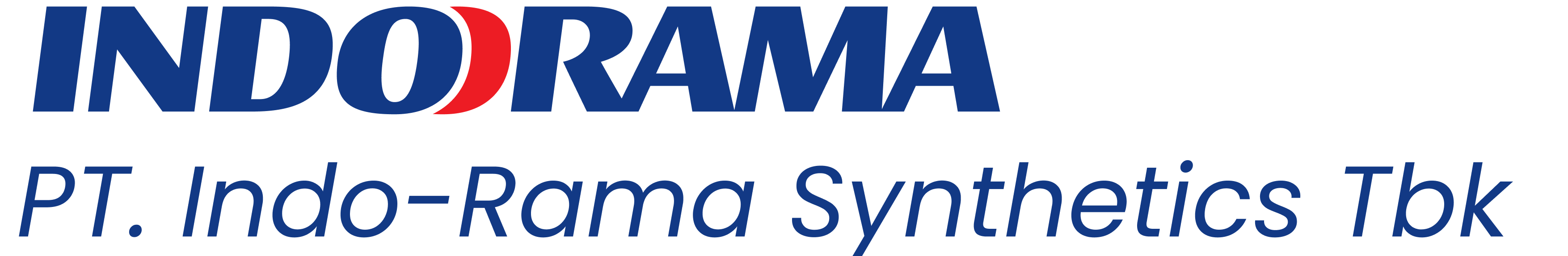Indorama Logo