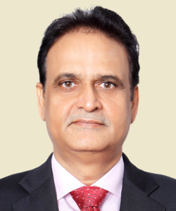 MR. VISHNU SWAROOP BALDWA